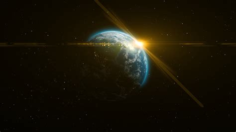 Earth From Space Wallpaper, HD Space 4K Wallpapers, Images and ...