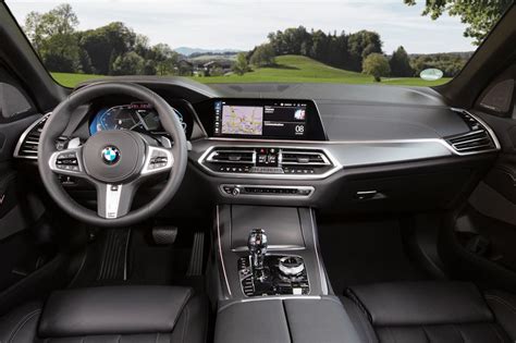 2023 BMW X5 PHEV (U.S. spec): Everything we know