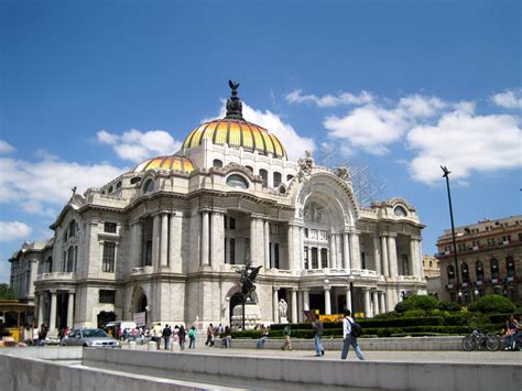 The 10 Best Museums in Mexico City