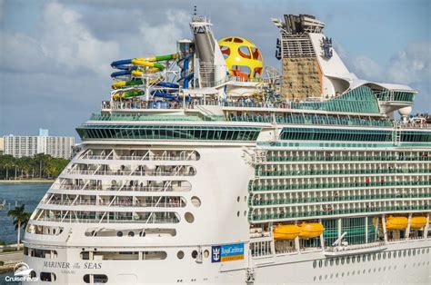 Royal Caribbean Unveils 2023 Seasonal Caribbean Cruises