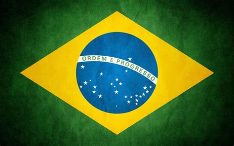 Brazil Flag Wallpapers 2015 - Wallpaper Cave