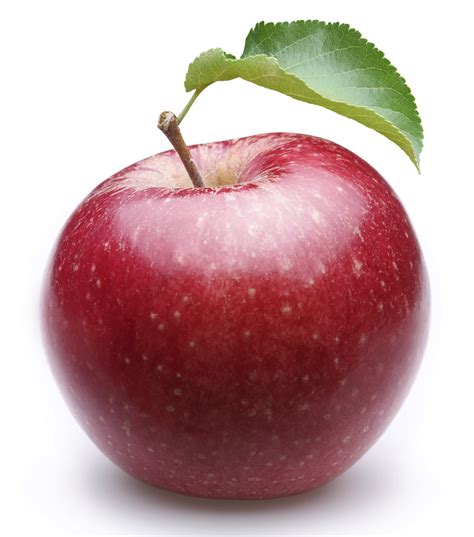 An Apple A Day — How Apples Keep You Healthy – The Secret Ingredient