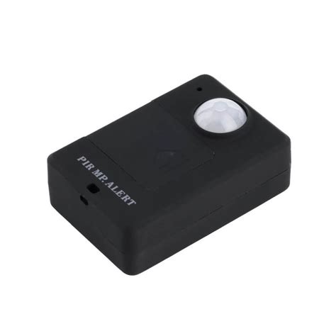 GSM spy microphone with automatic callback function