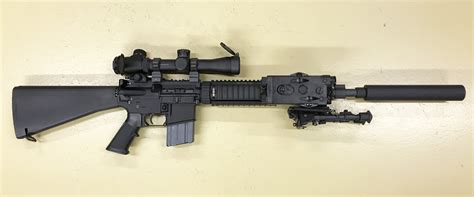 Official Mk12 Mod0, Mod1, ModH Photo and Discussion Thread - Page 942 ...