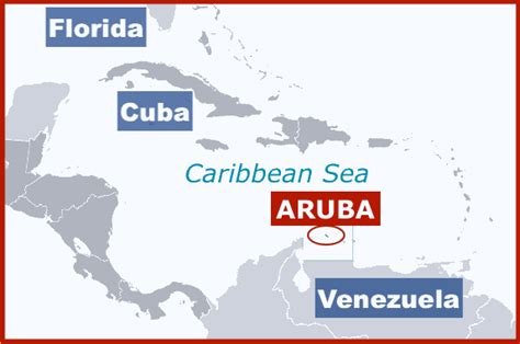 Aruba (Oranjestad) Cruise Port Guide: Review (2022)| IQCruising