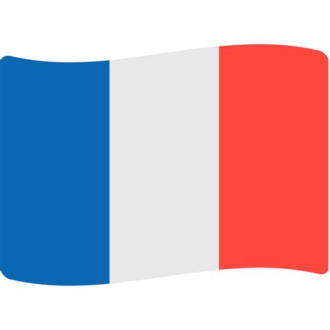 🇫🇷 Flag: France Emoji