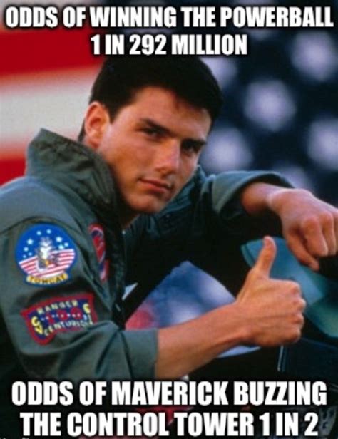 Top Gun Maverick Memes - Top Defense Systems