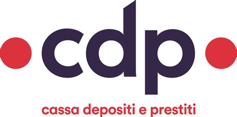 CDP Logo - LogoDix