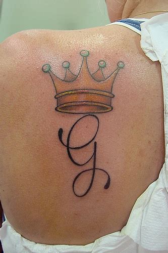 50+ Letter G Tattoo Designs, Ideas and Templates - Tattoo Me Now