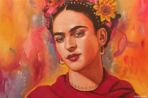 Frida Kahlo: arte e icono de México - Gaceta UNAM