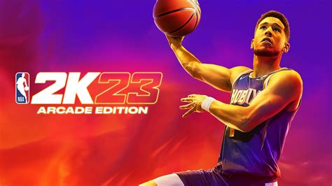 NBA 2K23 Arcade Edition and Football Manager 2023 Touch are coming to ...