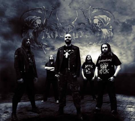 Andras Photos | Metal Kingdom