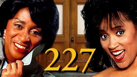 227 (TV Show, 1985 - 1990) - MovieMeter.com