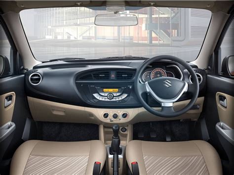 Maruti Alto K10 Images [HD]: Maruti Alto K10 Interior & Exterior Photo ...