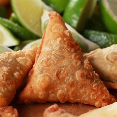 Kenyan Beef Samosas | Recipe | Beef samosa recipe, Cooking, Kenyan food