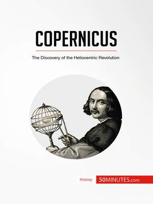 Copernicus by 50minutes · OverDrive: Free ebooks, audiobooks & movies ...