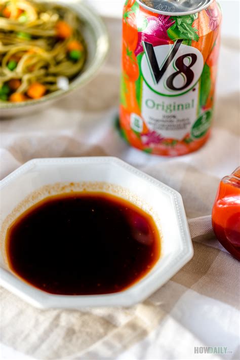 Homemade Yakisoba Sauce Recipe - Easy Sauce for Stir-fried Noodles