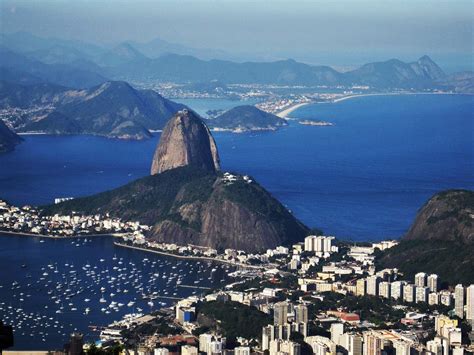 The Alluring Sugarloaf Mountain of Rio - Rio de Janeiro Blog