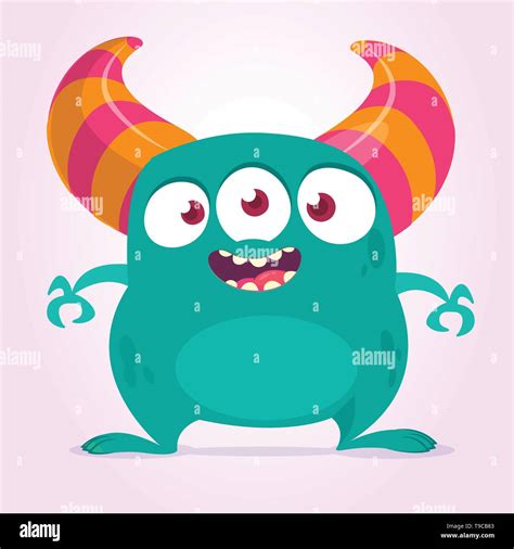 Top 172+ Blue monster cartoon - Tariquerahman.net