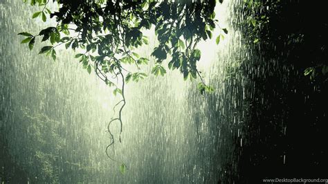 Raining Desktop Backgrounds - Wallpaper Cave