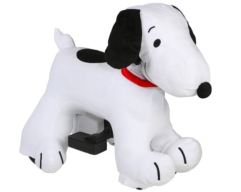 6V Snoopy Plush – Deal – BrickSeek