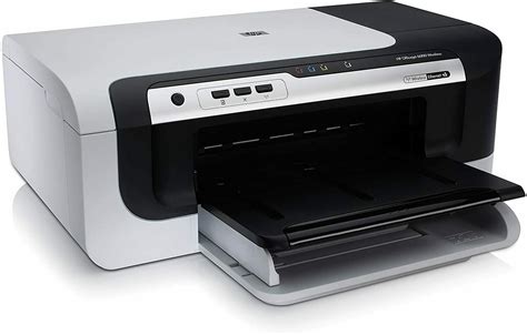 HP Officejet 6000 Wireless Color Inkjet Printer (C9295A) - Printers