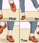 How to Learn to Tap Dance: 12 Steps (with Pictures) - wikiHow