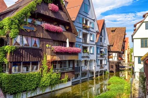 14 Medieval Towns and Cities in Germany - Travel Passionate