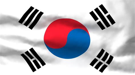 South Korea Flag Wallpaper - Choose from 280+ south korea flag graphic ...