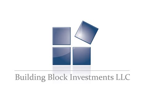 Building Block | Logo Design Contest | Brief #4429