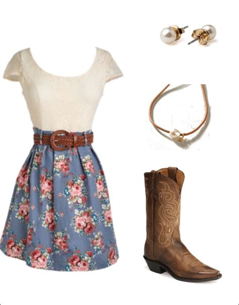 39 best Hoedown outfits images on Pinterest