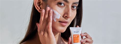 Buy Oxybenzone Free Sunscreen SPF 50 For Oily, Acne Prone Skin - Re'equil