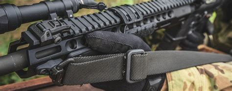 Magpul M-LOK Quick Detach Sling Attachment | AT3 Tactical