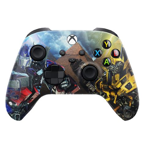 New Arrivals at Dream Controller