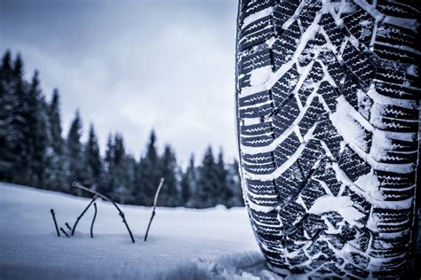 Do I Really Need Winter Tires? And Other Frequently Asked Questions ...