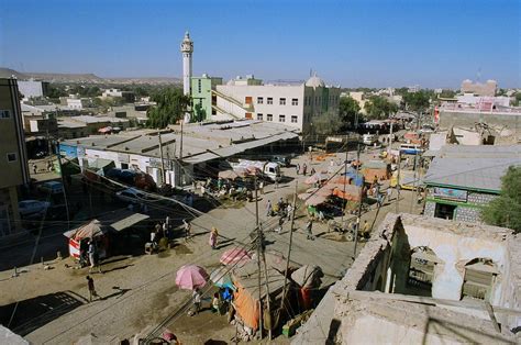 Hargeisa, Somaliland | 10 February 2008. here's a picture of… | Flickr