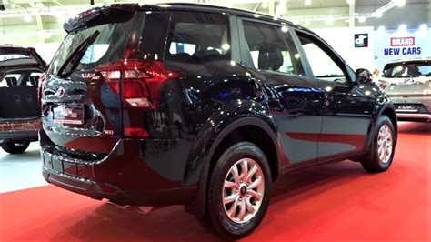 Mahindra Xuv 500 Black Price