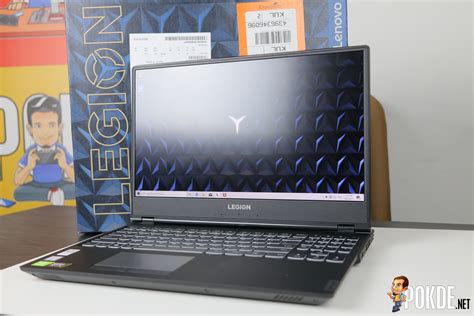 Lenovo Legion Y540 Gaming Laptop Review - One Step Away from Greatness ...