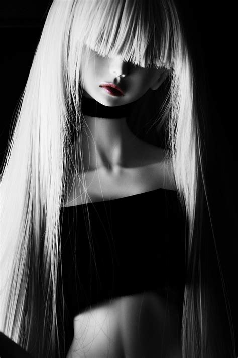 Creepy Dolls Wallpaper