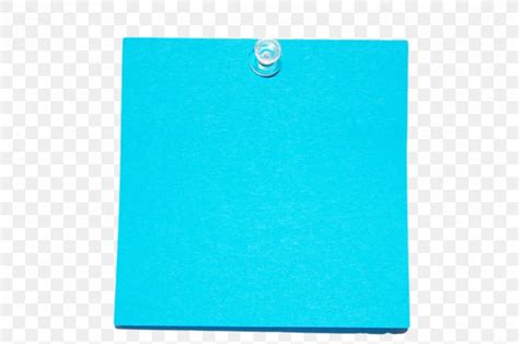 Post-it Note Blue Desktop Wallpaper Clip Art, PNG, 1300x864px, Postit ...