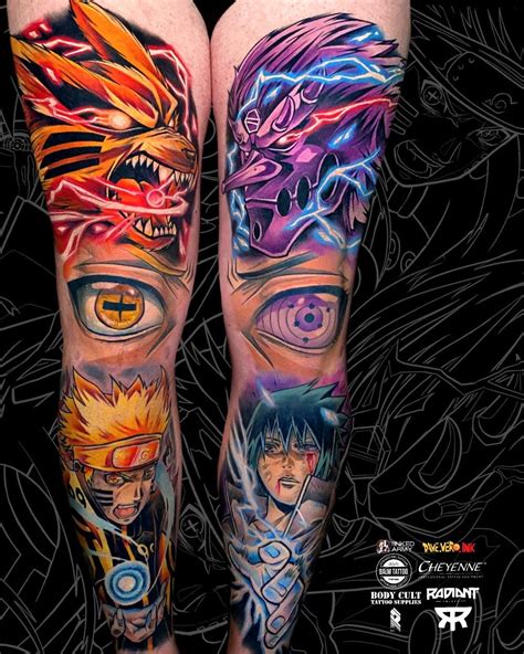 Dbz Tattoo, Lotr Tattoo, Armor Tattoo, Naruto Tattoo, Anime Tattoos ...