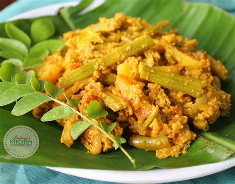 Kerala Style Aviyal | Avial Recipe | Anishyas Kitchen