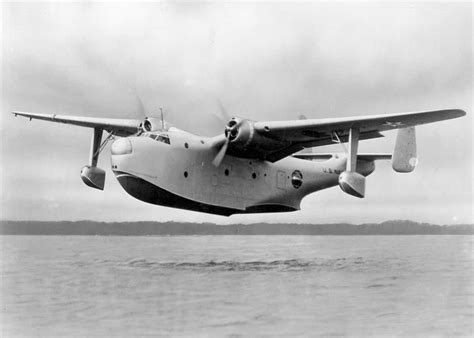 Martin PBM Mariner - Price, Specs, Photo Gallery, History - Aero Corner