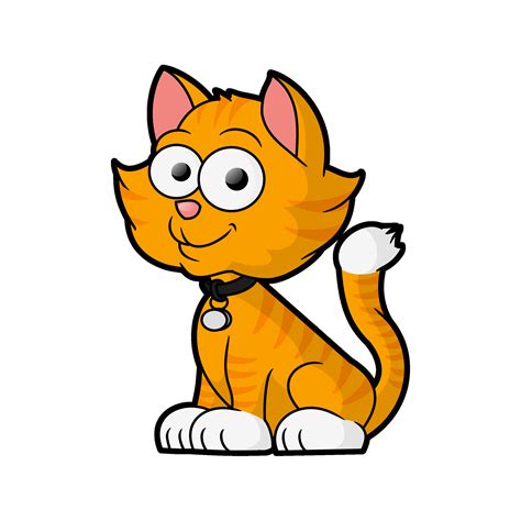 Cats Cartoon Pictures - ClipArt Best