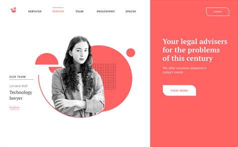 Best Portfolio Web Design for Freelancers 2023