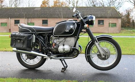 BMW - R60/5 - 600cc - 1973 - Catawiki