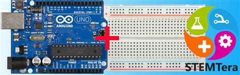 Arduino Inside Breadboard