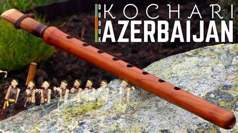 kochari Azeri music (#duduk_kochari) - YouTube