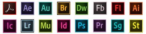 Adobe Creative Cloud - Software Distribution