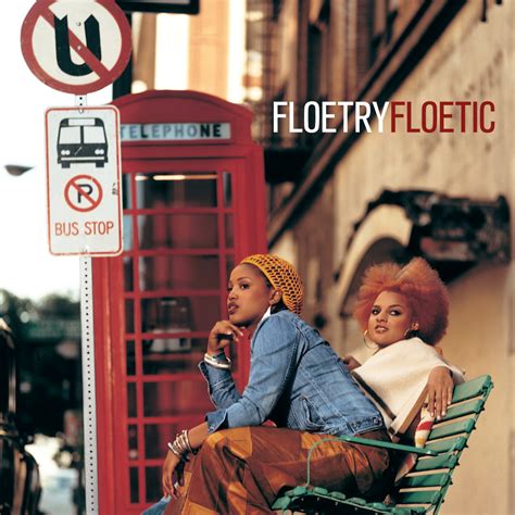 Listen Free to Floetry - Say Yes Radio | iHeartRadio